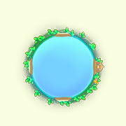 球球大作战地鼠战争光环获取途径以及图鉴展示