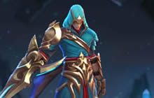 王者荣耀兰陵王5V5对战思路分析 攻击移速两手抓