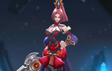 王者荣耀花木兰打法攻略 让你见识最强女汉子