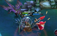 王者荣耀花木兰5V5团战指南 大招切入需谨慎