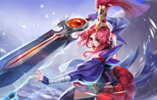 王者荣耀花木兰技能解析 四段位移你怕不怕