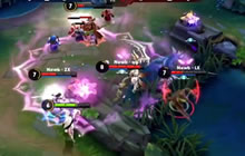 王者荣耀TGA四月第一周 梦魇问鼎冠军宝座