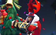 王者荣耀吕布大招使用技巧 擦边伤害打法攻略