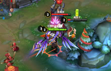 王者荣耀吕布核心装备 防御为主攻击为辅