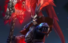 王者荣耀上分王吕布 排位赛强势推荐英雄