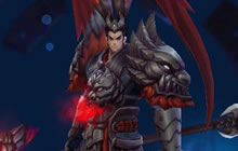 王者荣耀无双之魔 吕布纯肉符文选择推荐