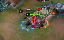 王者荣耀吕布打野大课堂 轻松打怪无消耗