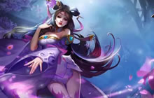 王者荣耀倾世舞姬貂蝉技能连招使用心得分享