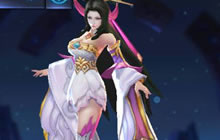 王者荣耀貂蝉火焰山对战技巧 致胜关键是位移