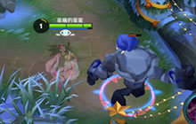 王者荣耀舞姬貂蝉打野出装和技能加点教程