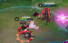 王者荣耀貂蝉能力分析 脆皮但生存能力强