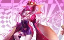 王者荣耀无伤清野女王 芈月打野出装指南