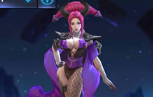 王者荣耀芈月火焰山攻略 大招正确使用技巧