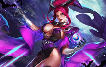 王者荣耀芈月法坦与爆发流两套出装选择推荐