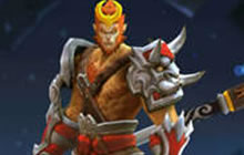 王者荣耀孙悟空主流打法技巧讲解 新手必看