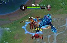 王者荣耀孙悟空减CD符文搭配 教对手如何做人