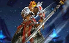 王者荣耀孙悟空团战冲阵型战士 英雄能力分析