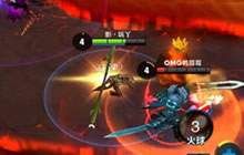 王者荣耀孙悟空火焰山打法 夺命火球释放教程