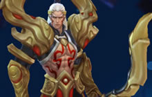 王者荣耀半神之弓 后羿暴击流符文搭配大讲堂