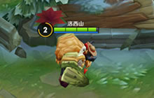 王者荣耀牛魔前排坦克正确出装姿势 肉无止境