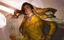 王者荣耀周瑜符文搭配 强化特性提升法术攻击