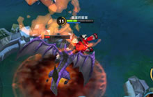 王者荣耀周瑜发育指南 前期线上中期游走打野