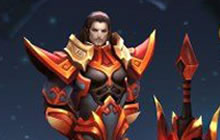 王者荣耀鲜血枭雄曹操5V5模式最佳阵容推荐