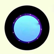 球球大作战梦见光环皮肤获取途径以及图鉴欣赏