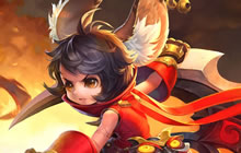 王者荣耀新英雄李元芳即将登场 英雄特色抢先看