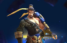 王者荣耀宫本武藏符文搭配 均衡才是最好的选择