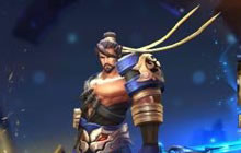 王者荣耀突进刺客宫本武藏团战技巧和装备推荐