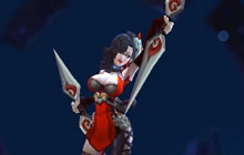 王者荣耀荆轲攻击符文推荐 教你最大化发挥伤害