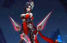 王者荣耀战场收割机 荆轲技能以及符文搭配指南