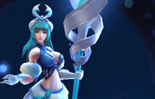 王者荣耀王昭君选什么符文 控制流符文搭配推荐