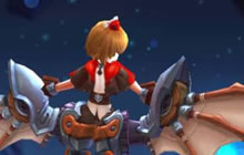 王者荣耀孙膑打野攻略解析 辅助打野也逆天