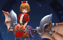 王者荣耀孙膑5V5大乱斗技巧分享 追击撤退要及时