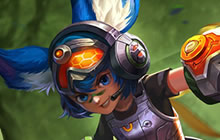 王者荣耀王都密探 新英雄李元芳技能属性介绍