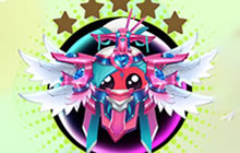 球球大作战4.0.0版本圣衣大全 新版圣衣图鉴一览