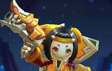 王者荣耀刷野小能手 鲁班七号教你快速打野技巧