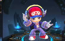 王者荣耀鲁班七号对战技巧讲解 团战靠后再输出