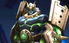 王者荣耀廉颇5V5大乱斗技巧 抓住时机突进控制