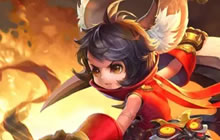 王者荣耀新英雄李元芳装备推荐 伤害防御两手抓