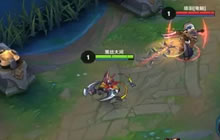 王者荣耀李元芳正确使用技巧 物攻符文选择攻略