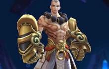 王者荣耀达摩符文选择攻略 半肉半输出为主