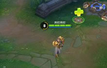 王者荣耀达摩首件装备选择教程 英雄属性需考虑