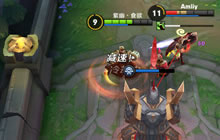 王者荣耀达摩出装指南 飘逸还是要稳重任你选