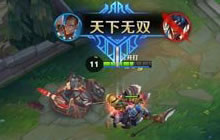 王者荣耀达摩实战操作技巧 核心装备选择攻略