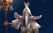 王者荣耀姜子牙符文选什么好 消耗流符文搭配指南