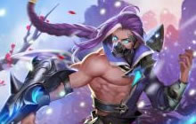 王者荣耀为什么要重做兰陵王 设计师大爆料