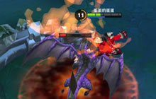 王者荣耀周瑜打野指南 适当抓野可助快速发育